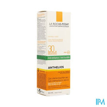 Afbeelding in Gallery-weergave laden, La Roche Posay Anthelios Dry Touch Spf30 Ap Nf 50ml
