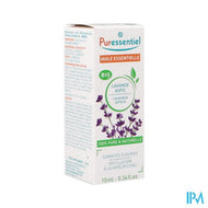 Puressentiel Eo Spijklavend. Bio Exp. 10ml