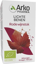 Load image into Gallery viewer, Arkocaps Rode Wijnstok Bio Caps 150 Nf
