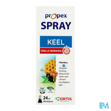 Charger l'image dans la galerie, Ortis Propex Spray 24ml

