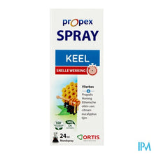 Afbeelding in Gallery-weergave laden, Ortis Propex Spray 24ml
