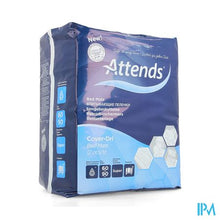 Afbeelding in Gallery-weergave laden, Attends Cover Dri Plus Super Onderl.60x 90cm 1x12
