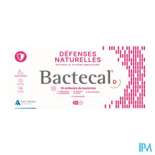 Load image into Gallery viewer, Bactecal D Caps 96
