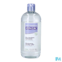 Charger l'image dans la galerie, Jonzac Indisp. Micellair Water Bio 500ml
