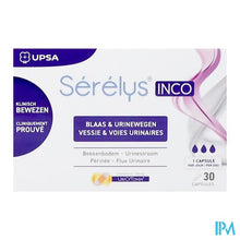 Load image into Gallery viewer, Serelys Inco Caps 30
