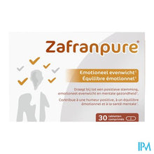 Load image into Gallery viewer, Zafranpure Comp 30
