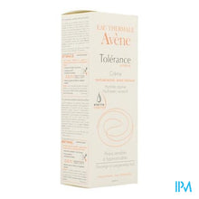 Bild in Galerieansicht laden, Avene Tolerance Extreme Cream beruhigend und reizlindernd 50ml
