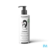 Oh Baby Liniment 400ml