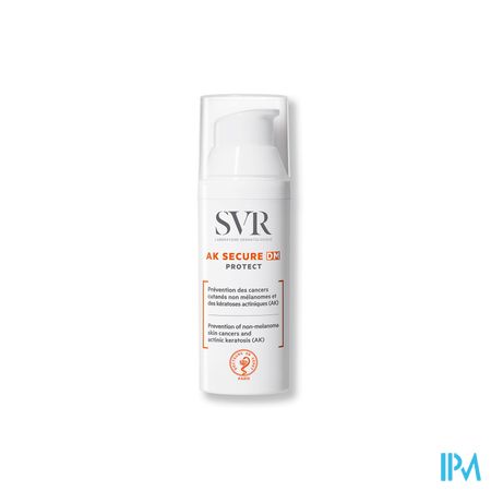 Svr Ak Secure Protect Tube 50ml
