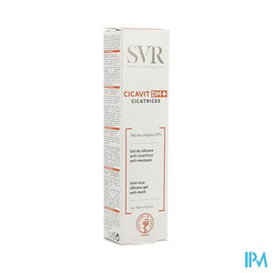 Svr Cicavit Dm Creme Tube 15ml