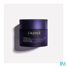 Afbeelding in Gallery-weergave laden, Caudalie Premier Cru Rijke Creme 50ml Nf
