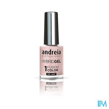 Afbeelding in Gallery-weergave laden, Andreia Vao Gel H10 Shy 10,5ml
