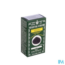 Afbeelding in Gallery-weergave laden, Vegetal Color Zwart 90ml
