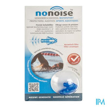 Charger l'image dans la galerie, Nonoise Gehoorbescherming Watersport
