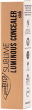 Charger l'image dans la galerie, Purobio Concealer Lumineus Sublime 02 Stick Bio Vegan
