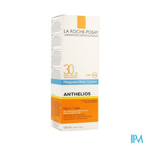 La Roche Posay Anthelios Melk Ip30 Sp 100ml