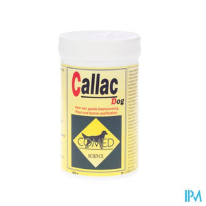 Comed Callac Lait/ Melk Pdr 300g