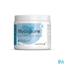Afbeelding in Gallery-weergave laden, Natural Energy Mucopure Pdr 250g
