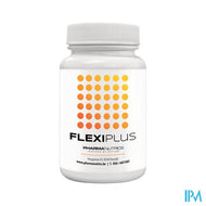 Flexi Plus Actief Comp 180 Pharmanutrics