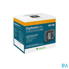 Afbeelding in Gallery-weergave laden, Marque V Pro Automatische Polsbloeddrukmeter
