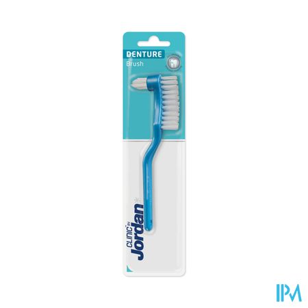 Jordan Kunstgebit Borstel