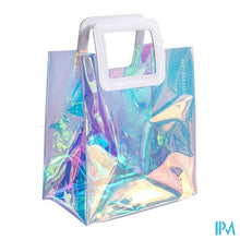 Afbeelding in Gallery-weergave laden, Cent Pur Cent Camille Holographic Tasje
