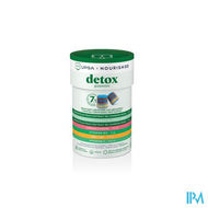 Upsa Nourished Detox Gummies 30