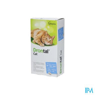 Drontal Katten Chats Comp 24