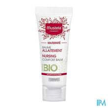 Charger l'image dans la galerie, Mustela Mat Borstvoedingbalsem 10ml
