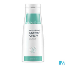 Load image into Gallery viewer, Skineffect Moisturising Shower Cream 200ml
