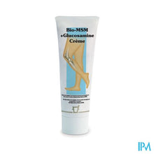 Afbeelding in Gallery-weergave laden, Bio-msm+gluco Creme 75ml
