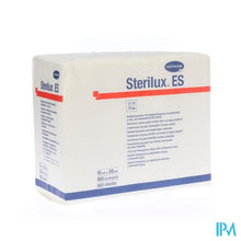Afbeelding in Gallery-weergave laden, Sterilux Es 10x20cm 12l.nst. 100 P/s
