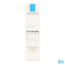 Afbeelding in Gallery-weergave laden, La Roche Posay Toleriane Ultra Allergie Z/bewaarmiddelen 40ml
