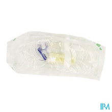 Charger l'image dans la galerie, Access Sol Admin.set Vented Chamber 19cm Luer 80
