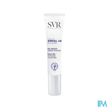 Load image into Gallery viewer, Svr Xerial 40 Nagels Gel Tube 10ml
