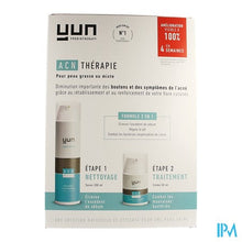 Afbeelding in Gallery-weergave laden, Yun Acn Therapy A/acne Normal-oily Skin
