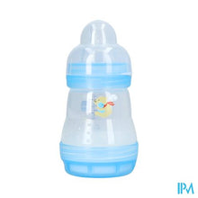 Afbeelding in Gallery-weergave laden, Mam Zuigfles Easy Start A/colic Jongen 160ml
