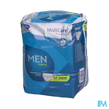 Charger l'image dans la galerie, Molicare R Men Pants 5d M 8 1660900
