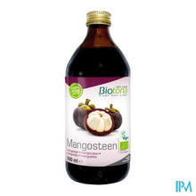 Afbeelding in Gallery-weergave laden, Biotona Mangostan Puree 500ml
