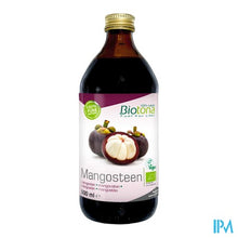 Charger l'image dans la galerie, Biotona Mangostan Puree 500ml

