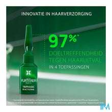 Afbeelding in Gallery-weergave laden, Furterer Triphasic Reactional Amp 12x5ml Nf
