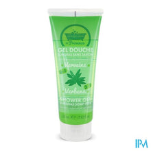 Afbeelding in Gallery-weergave laden, Lpbp Douchegel Verbena Tube 220ml

