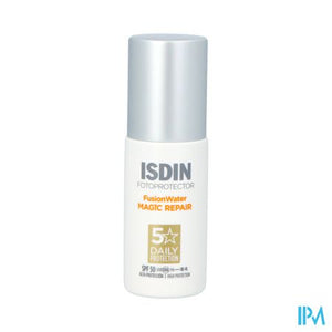 Isdin Fotoprotector Fusion Water Magic Repair 50ml