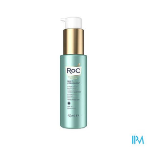 Roc Multi Correxion Hydra Plump Moist.ip30 Cr 50ml