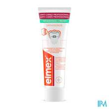 Afbeelding in Gallery-weergave laden, Elmex A/caries Professional Junior 75ml Nf
