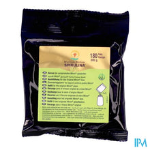 Afbeelding in Gallery-weergave laden, Marcus Rohrer Spirulina Comp 3x180 Bio
