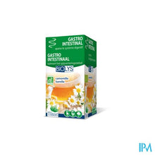 Afbeelding in Gallery-weergave laden, Biolys Kamille Bio Tea-bags 20
