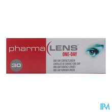 Afbeelding in Gallery-weergave laden, Pharmalens One Day -5,50 30

