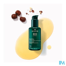 Afbeelding in Gallery-weergave laden, Nuxe Bio Voedende Regenererende Lichaamsolie 100ml
