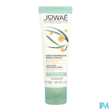 Afbeelding in Gallery-weergave laden, Jowae Creme Voedend Hand&nagels Tube 50ml
